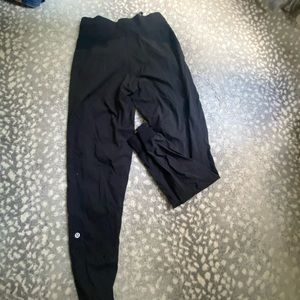 Lululemon Dance studio Jogger!